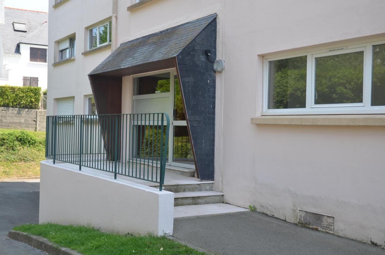 Votre Vue, La Mer, Les Bateaux !!! Wir Sprechen Flieben Deutsch, Touristentipps, We Speak English Concarneau Exterior photo