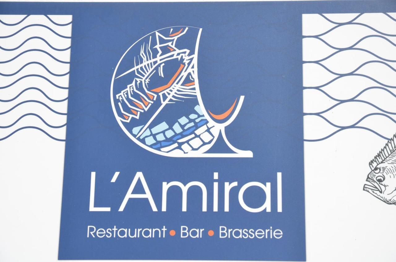 Votre Vue, La Mer, Les Bateaux !!! Wir Sprechen Flieben Deutsch, Touristentipps, We Speak English Concarneau Exterior photo